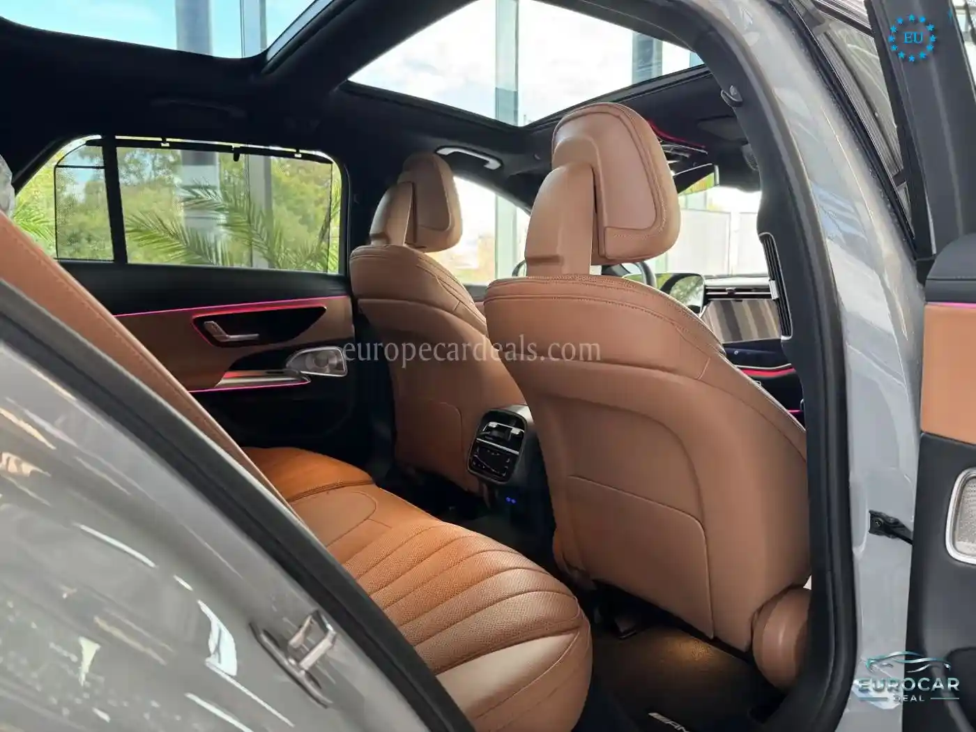 Mercedes-Benz E 450