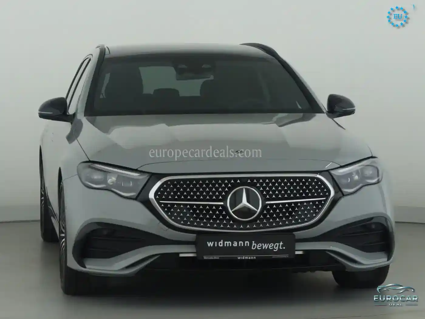 Mercedes-Benz E 450