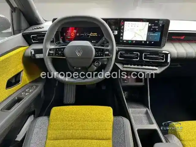 Renault R 5