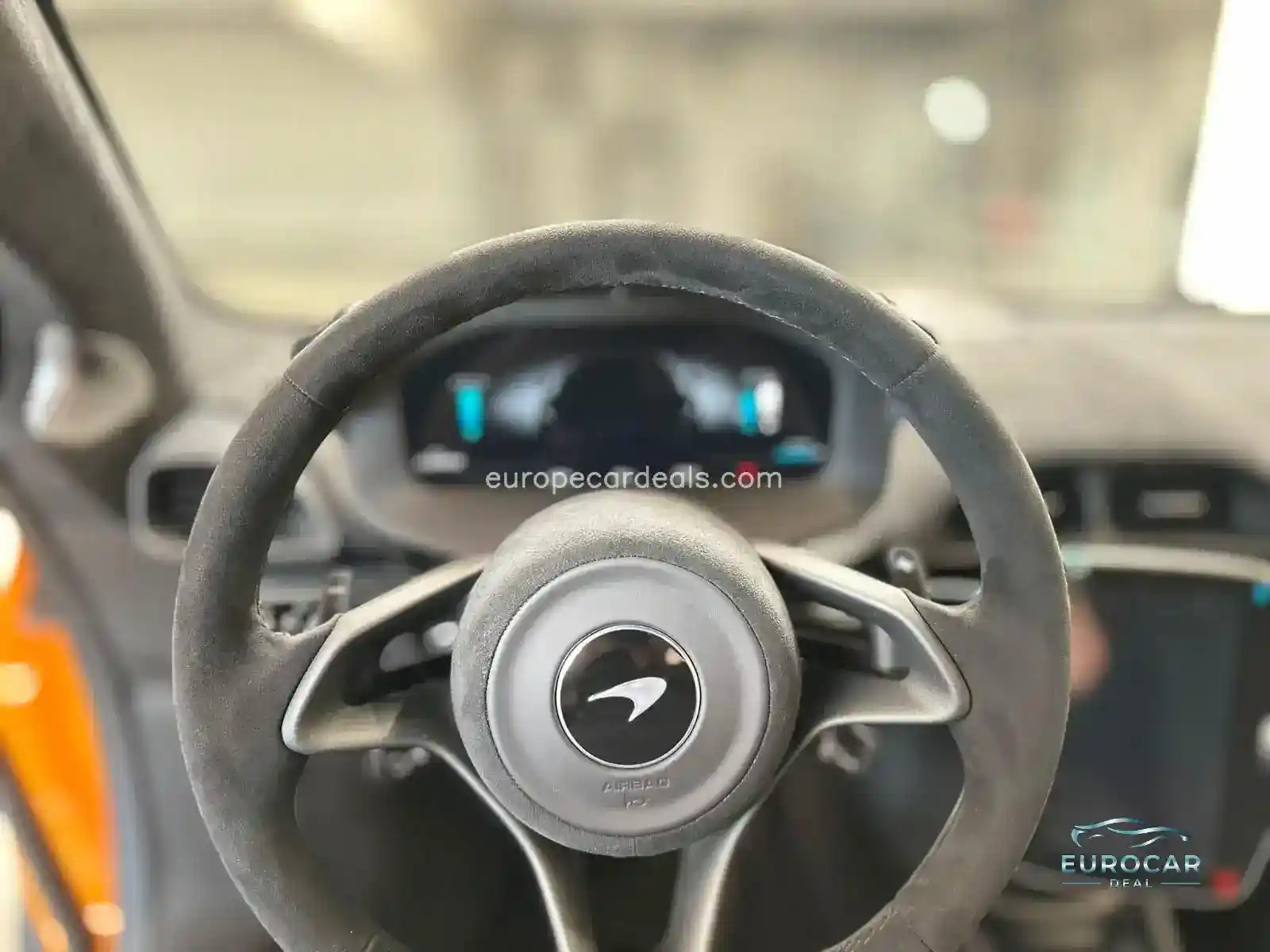 McLaren Artura