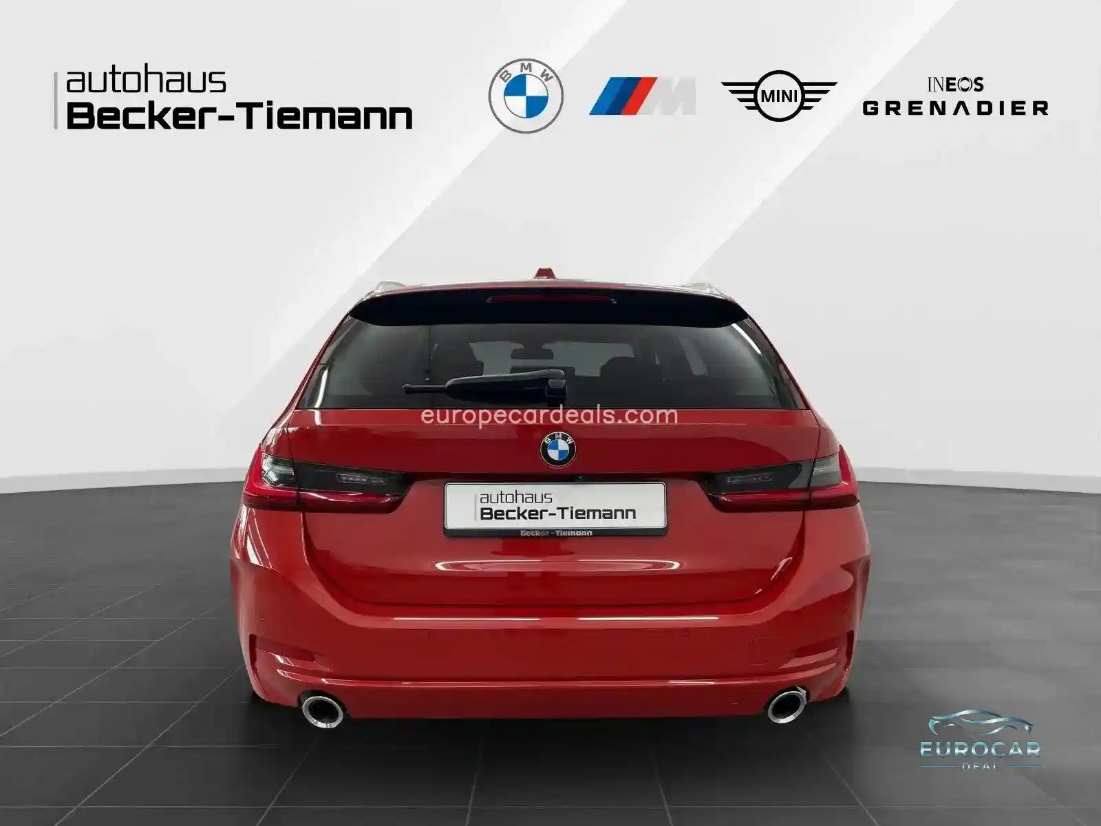 BMW 320