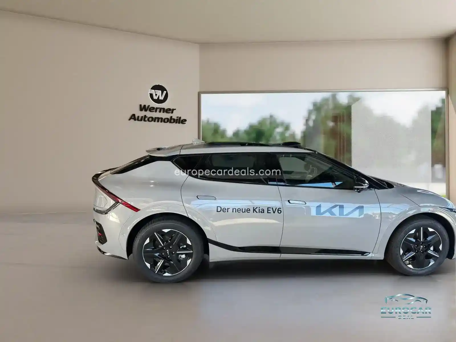 Kia EV6