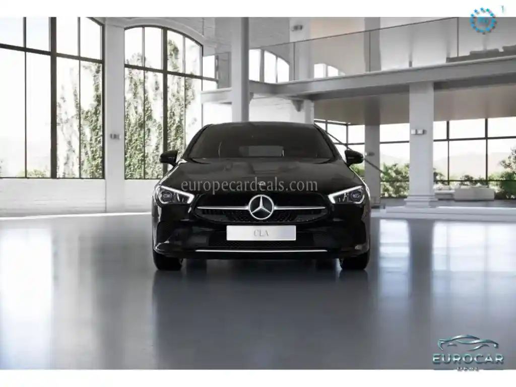Mercedes-Benz CLA 180 Shooting Brake