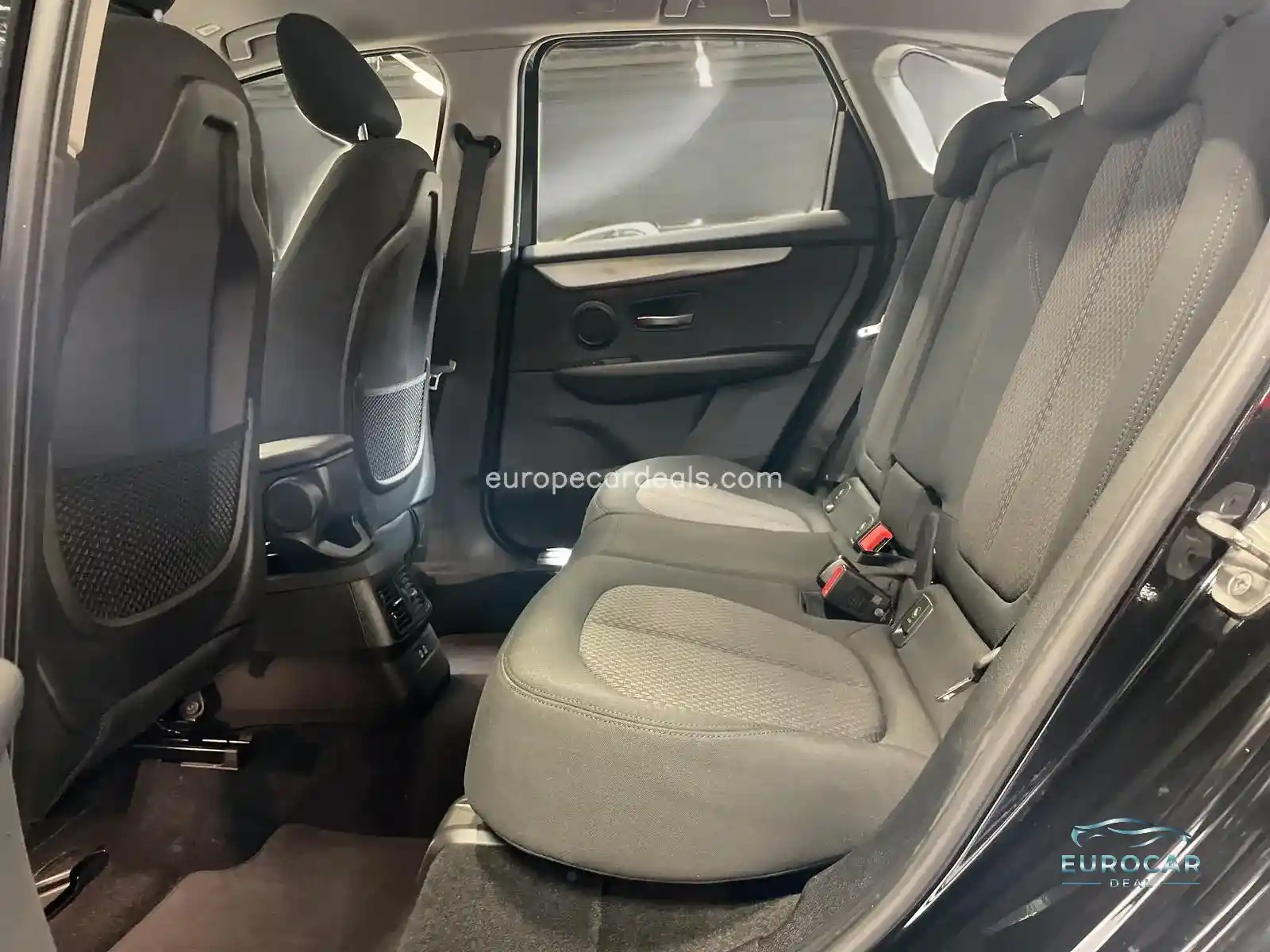 BMW 216 Active Tourer