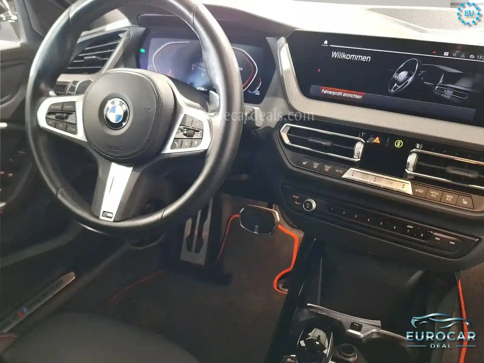 BMW 128