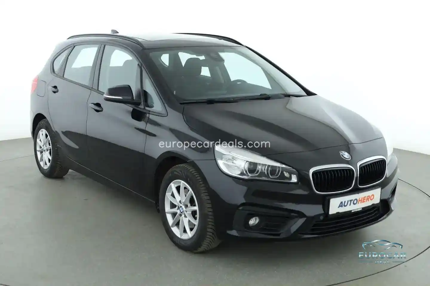BMW 216 Active Tourer