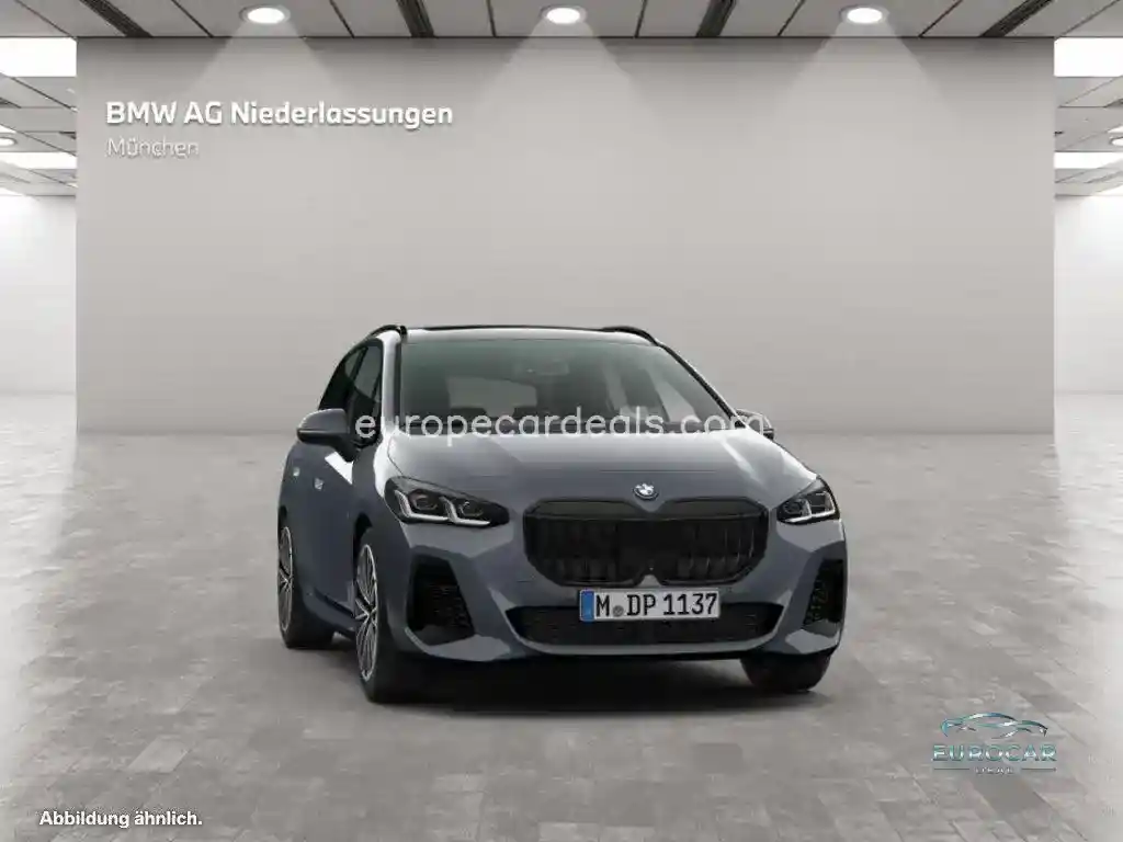 BMW 223 Active Tourer