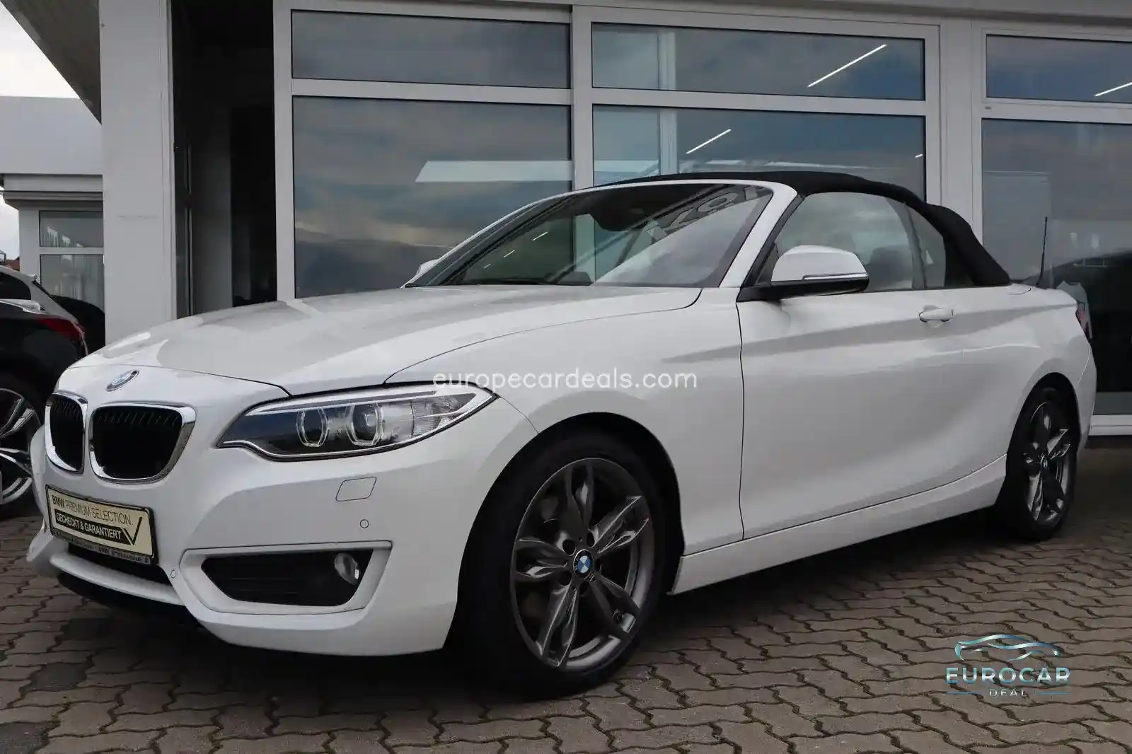 BMW 220