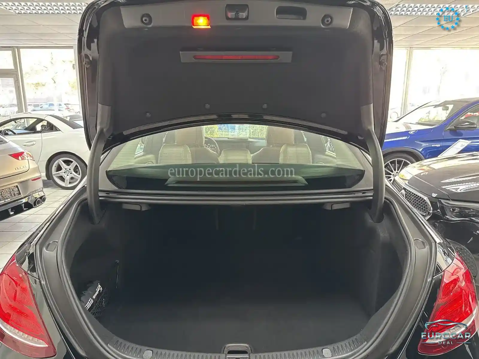 Mercedes-Benz E 250