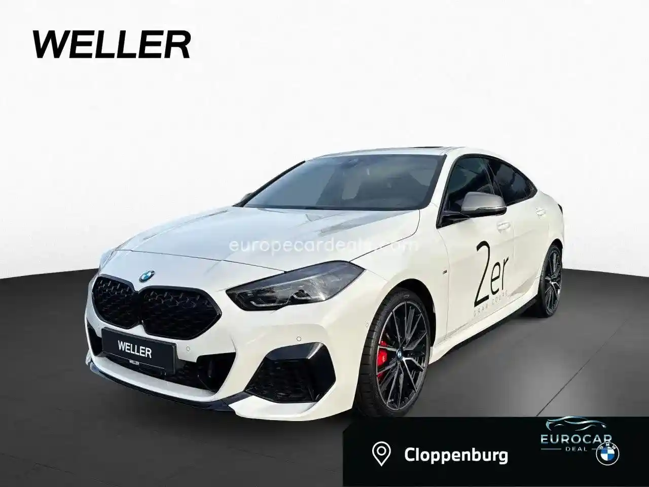 BMW M235