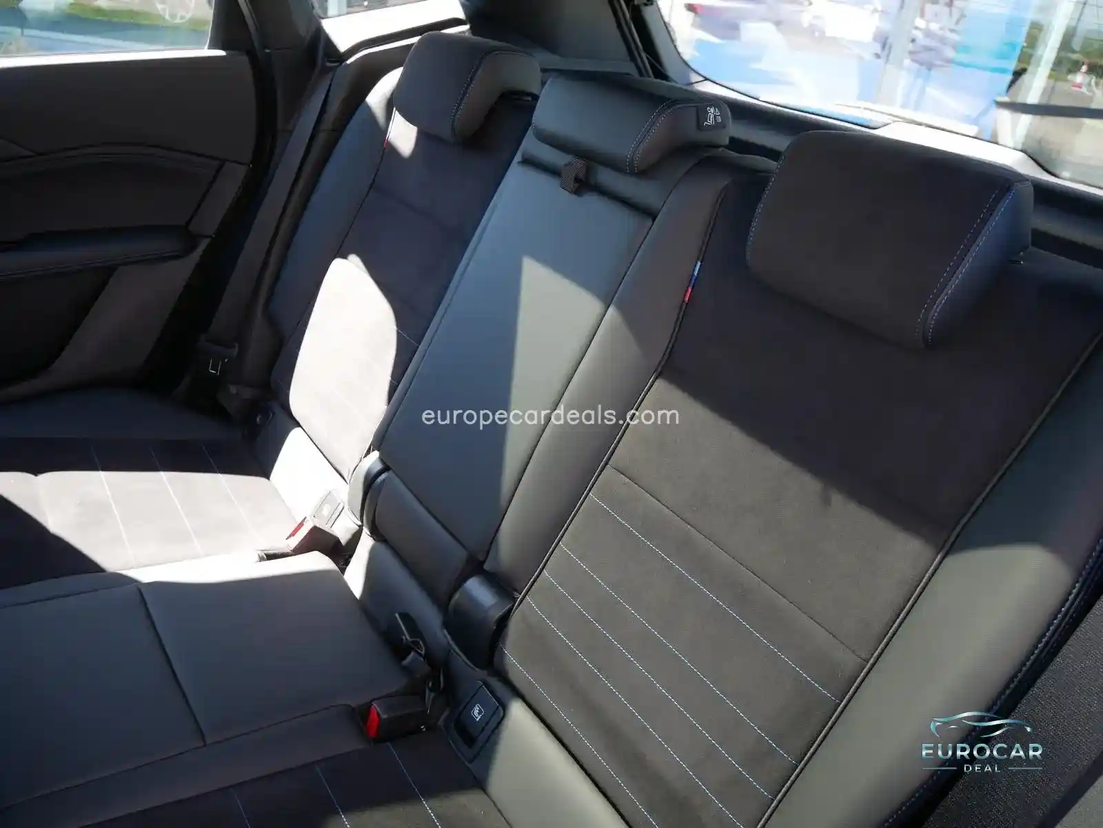 BMW 223 Active Tourer