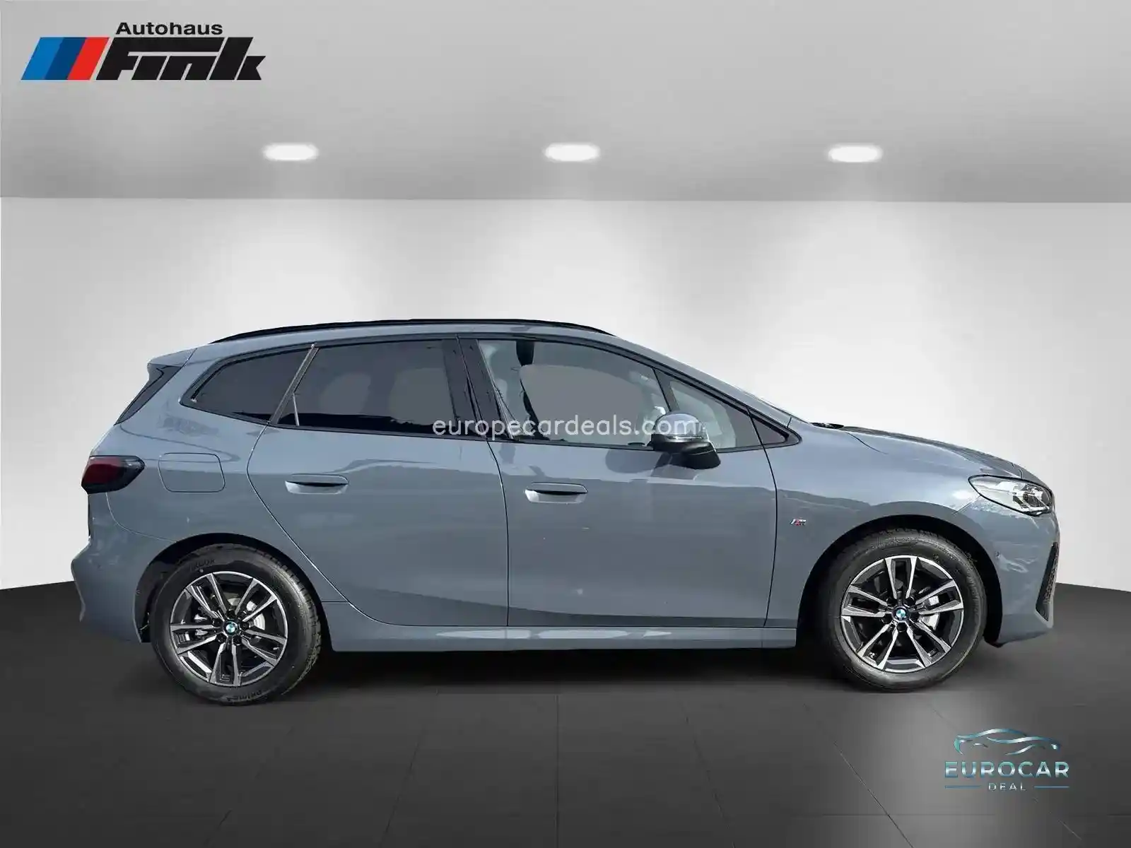 BMW 220 Active Tourer