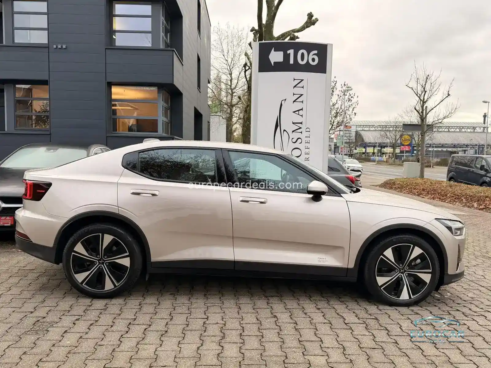 Polestar 2