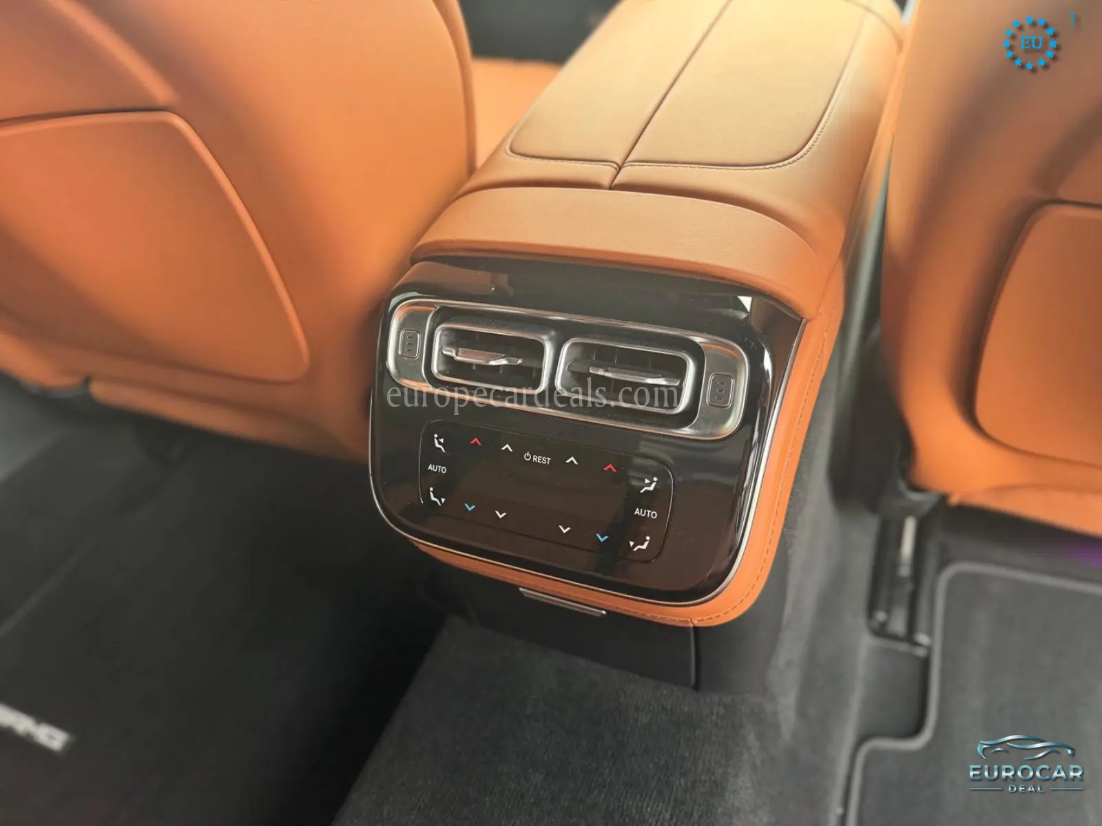Mercedes-Benz S 450