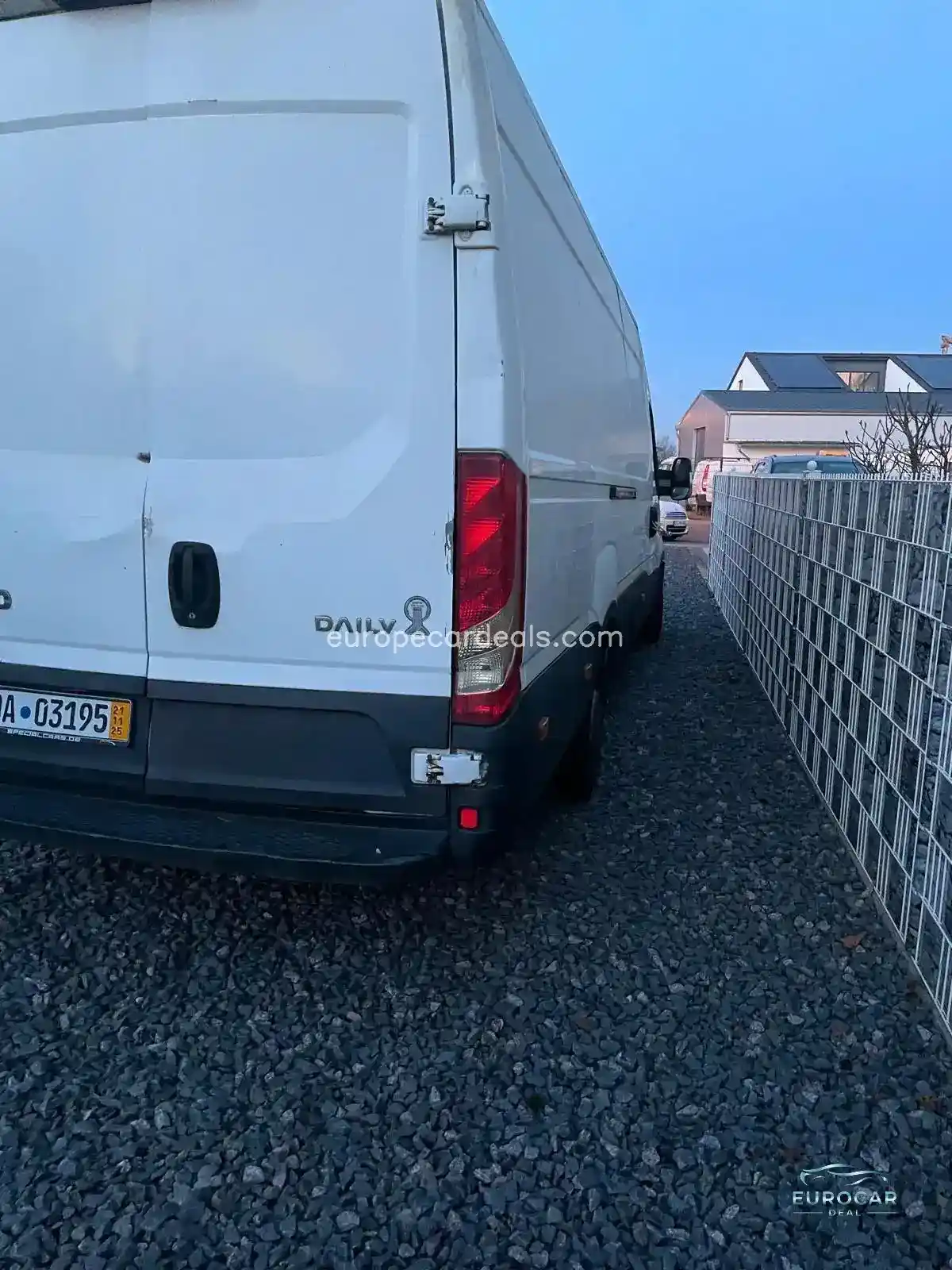 Iveco Massif