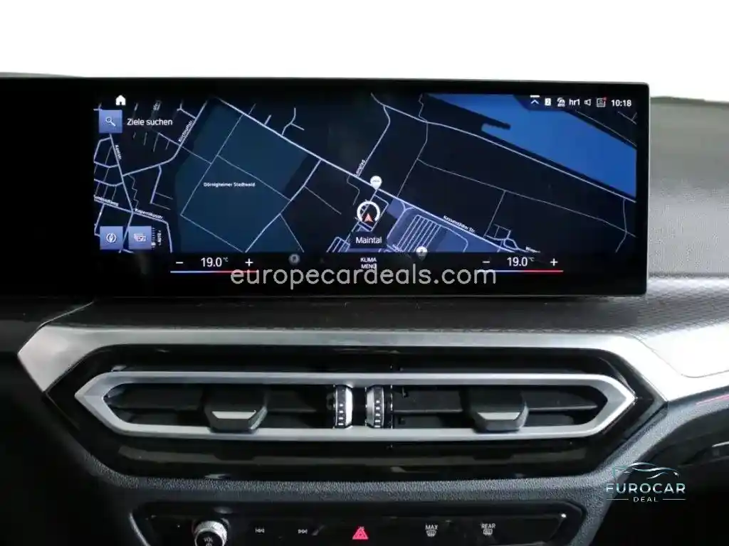BMW 430