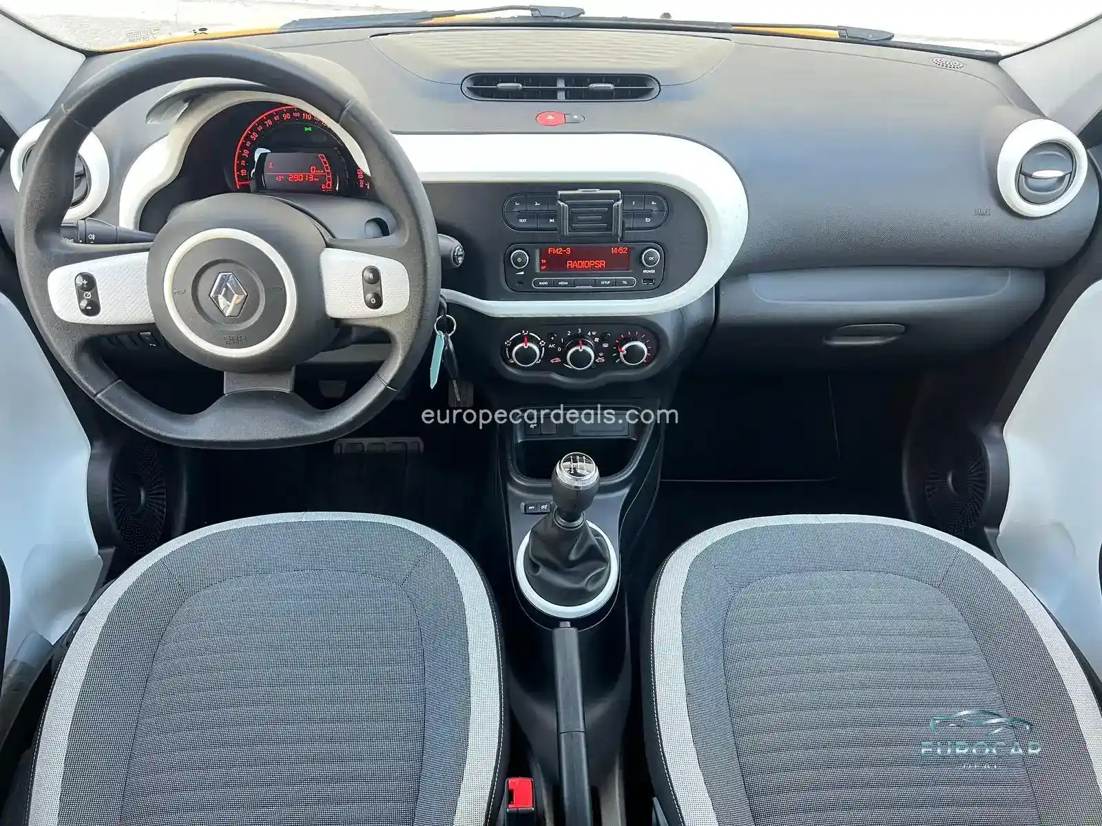 Renault Twingo