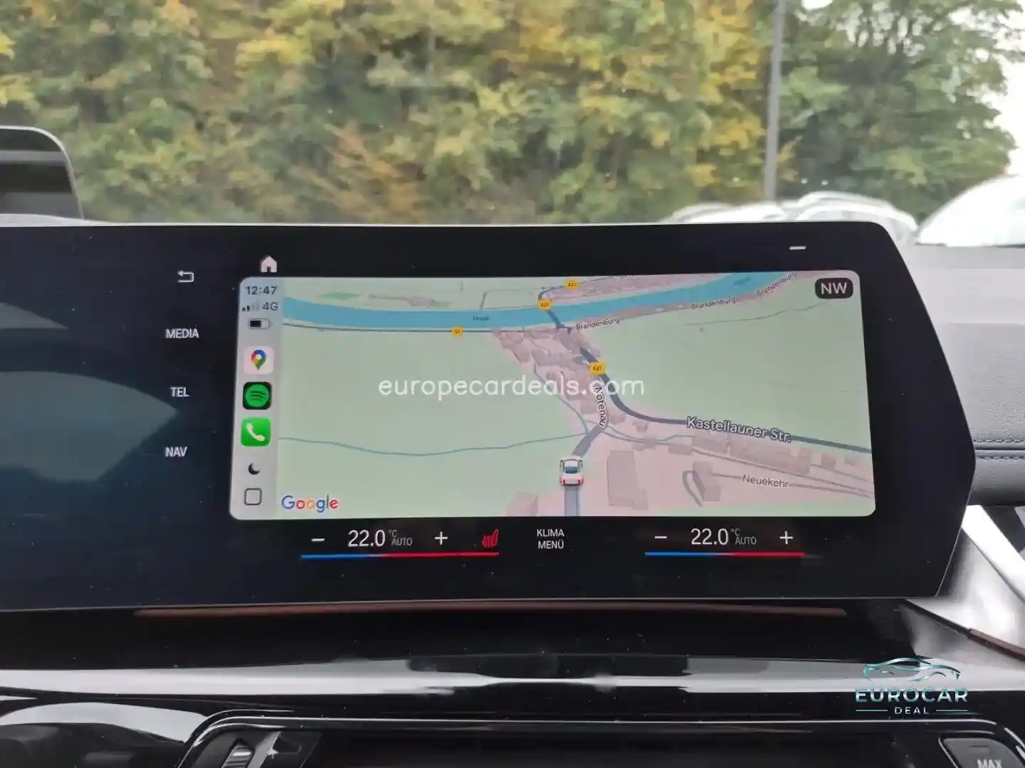 BMW 218 Active Tourer