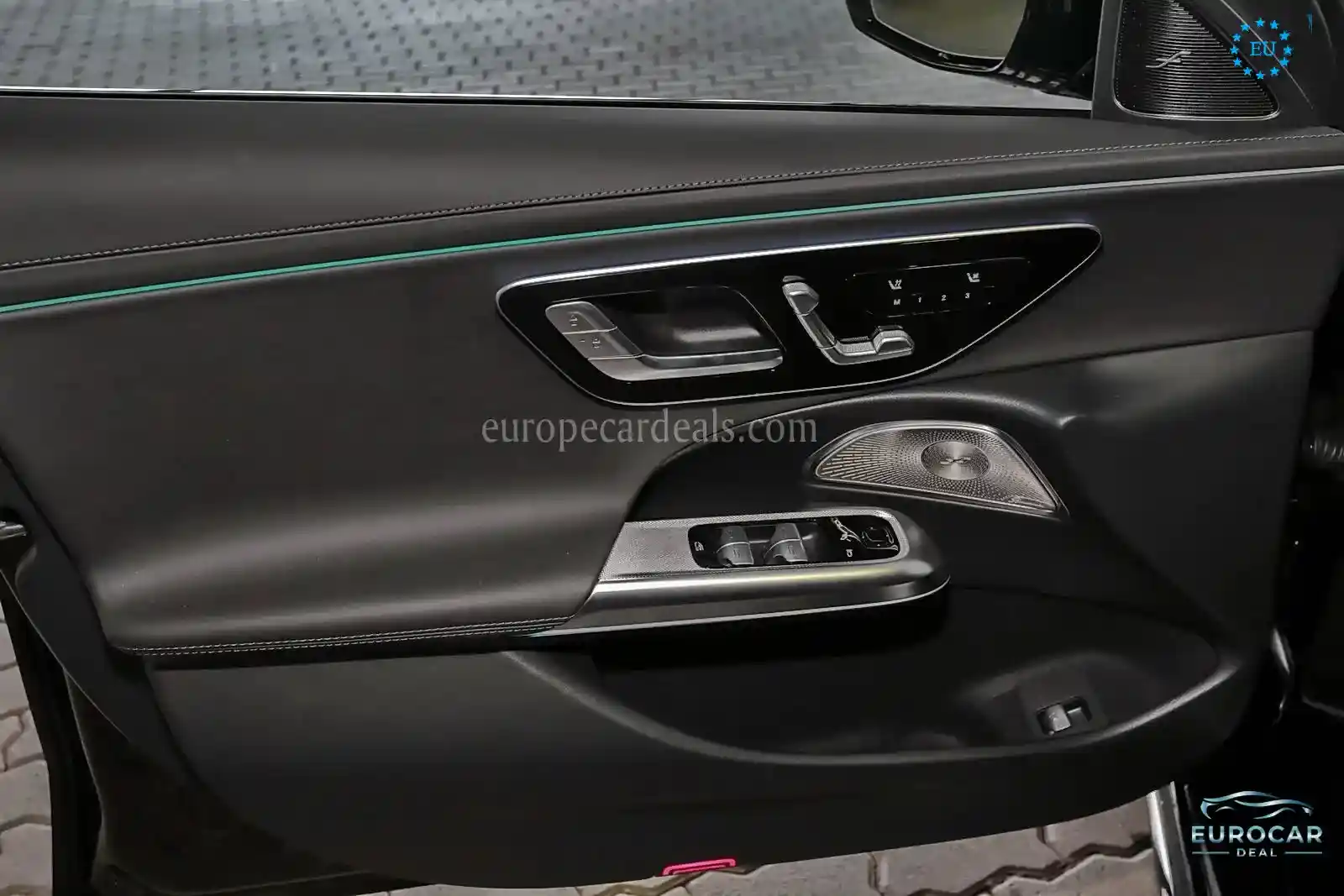 Mercedes-Benz E 450