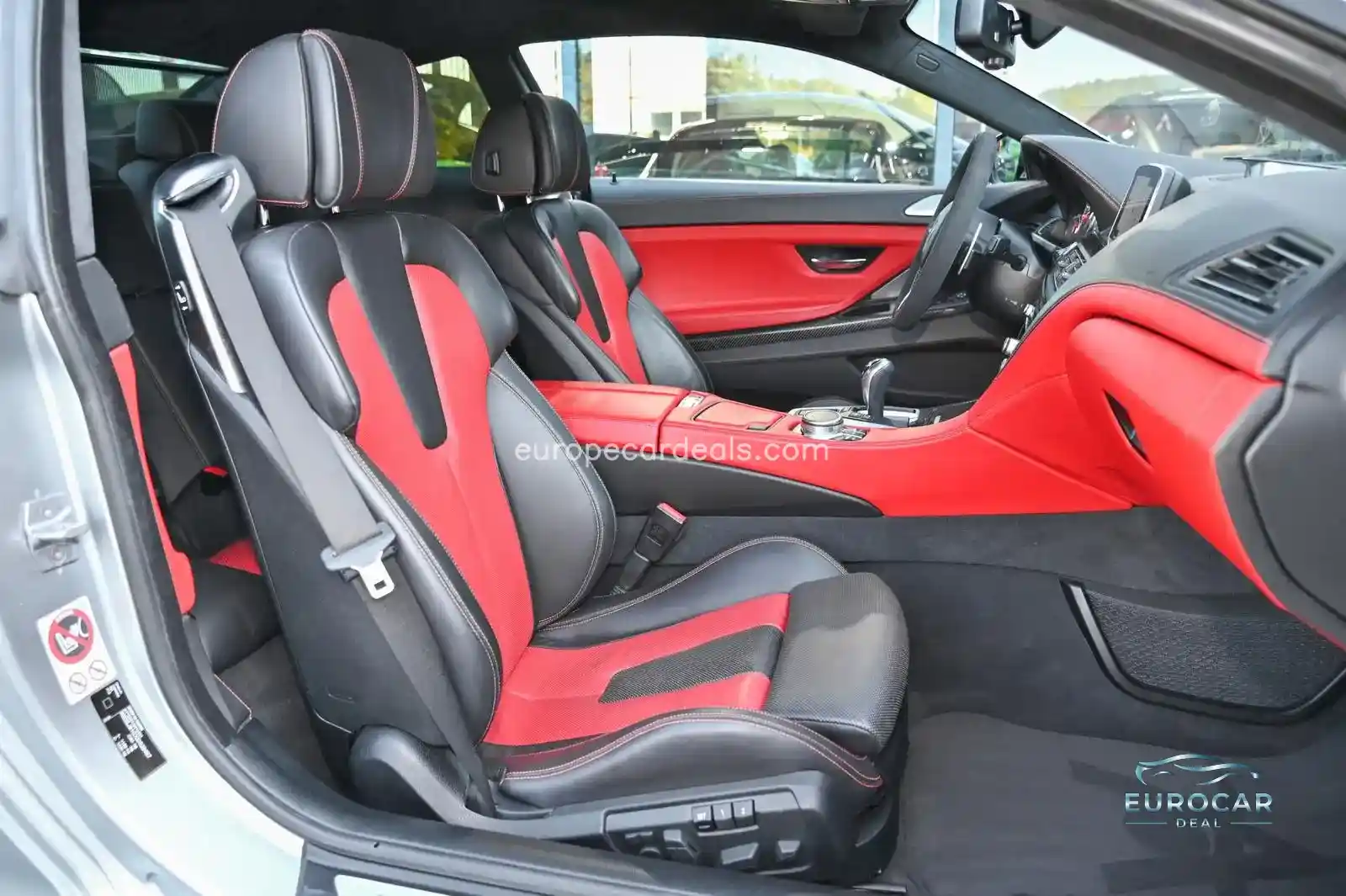 BMW M6