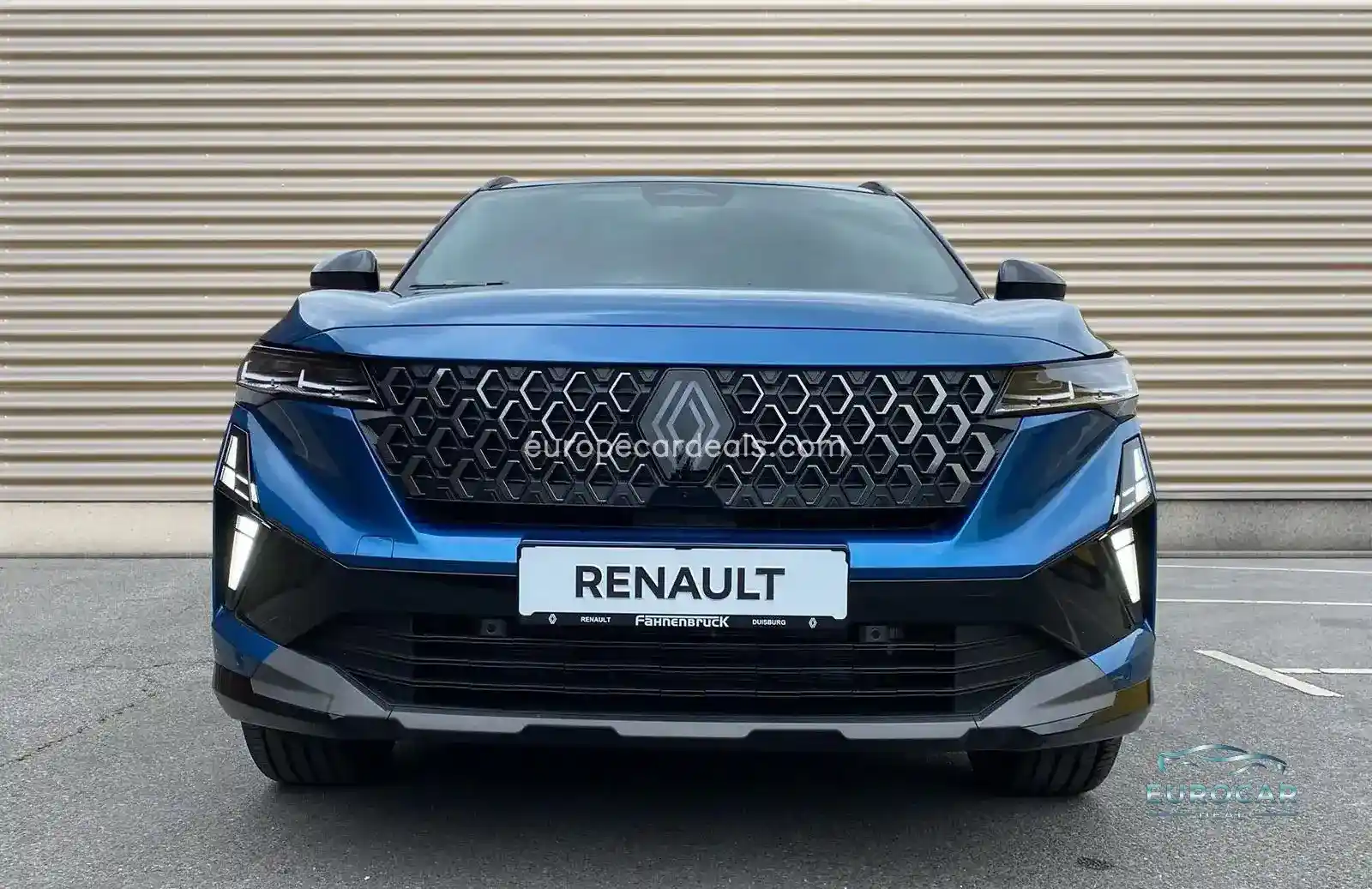 Renault Austral