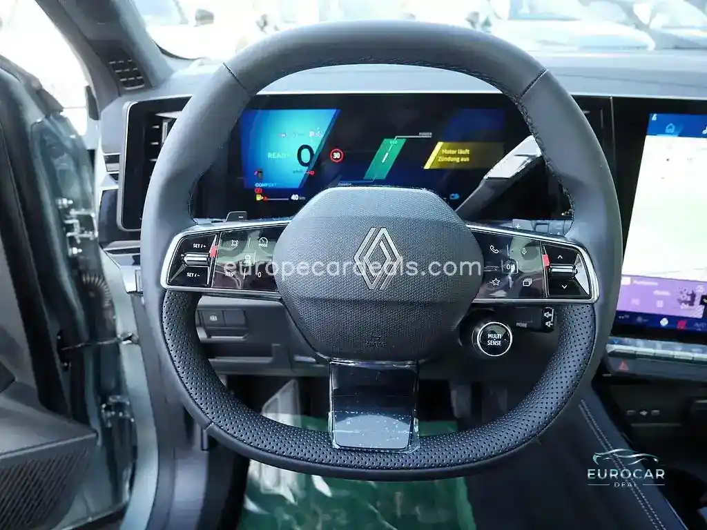 Renault Espace
