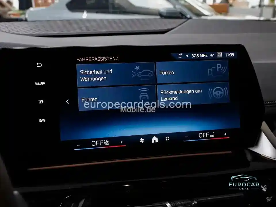 BMW 218 Active Tourer