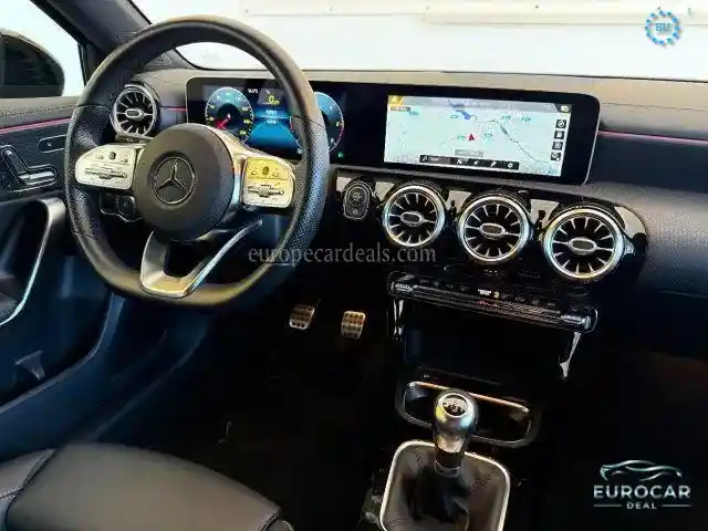 Mercedes-Benz A 160