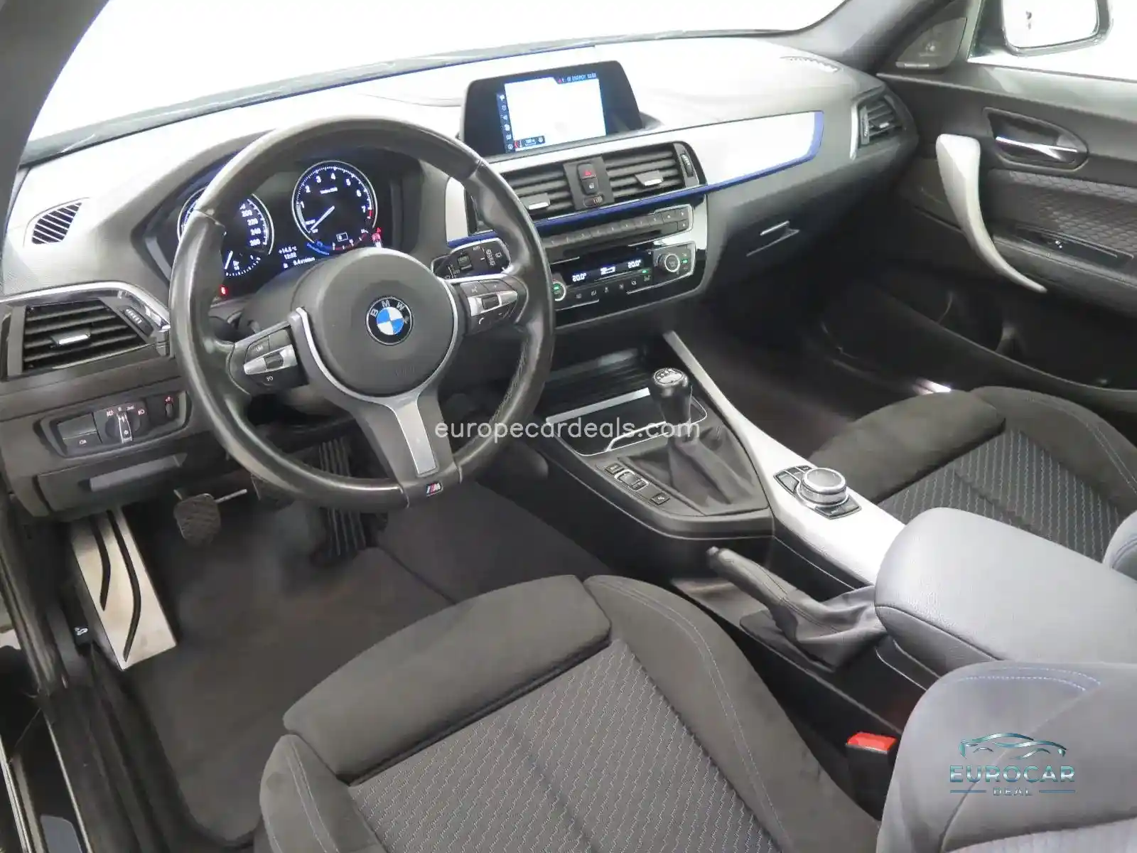 BMW M140i