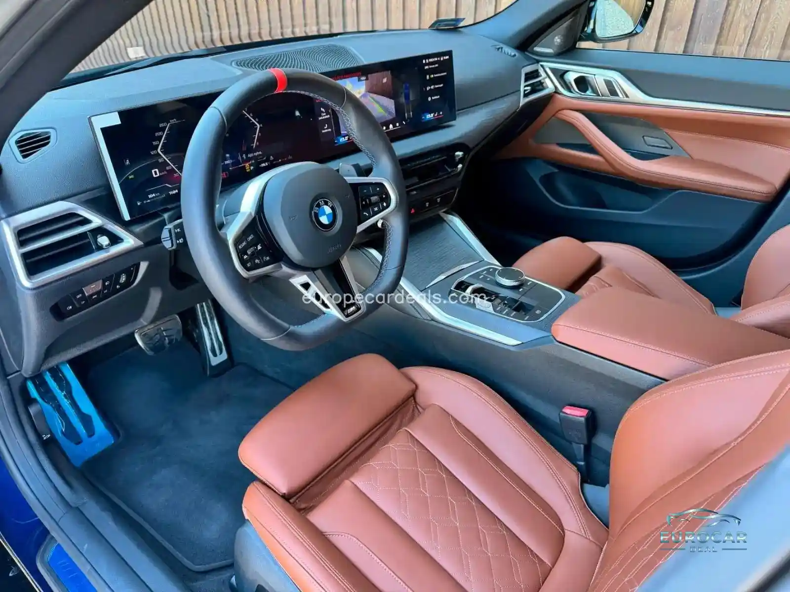 BMW M440