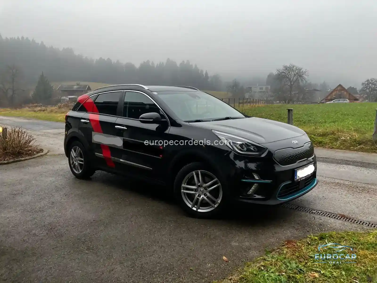 Kia Niro EV