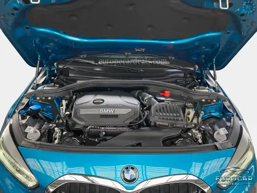 BMW 116