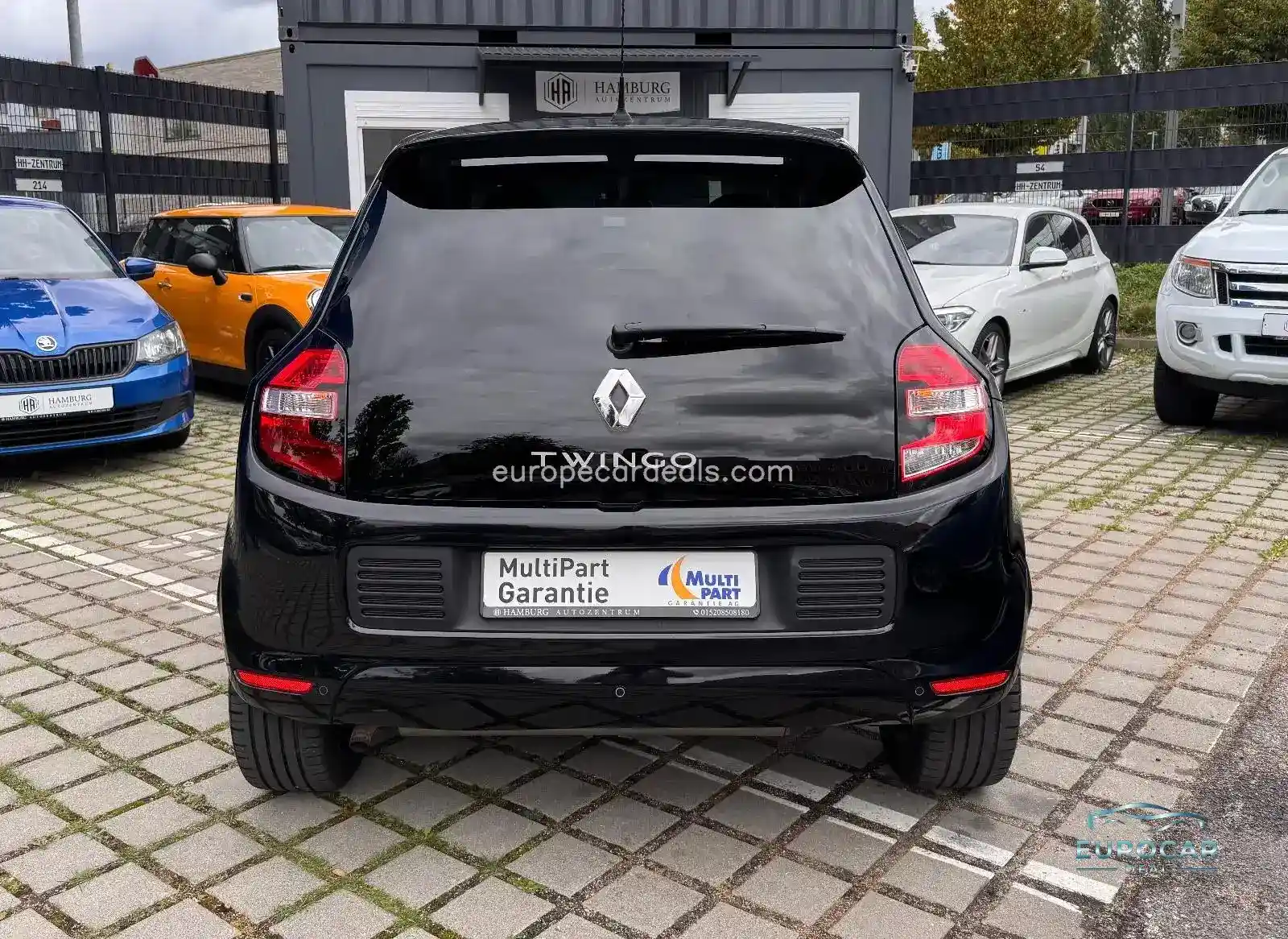 Renault Twingo
