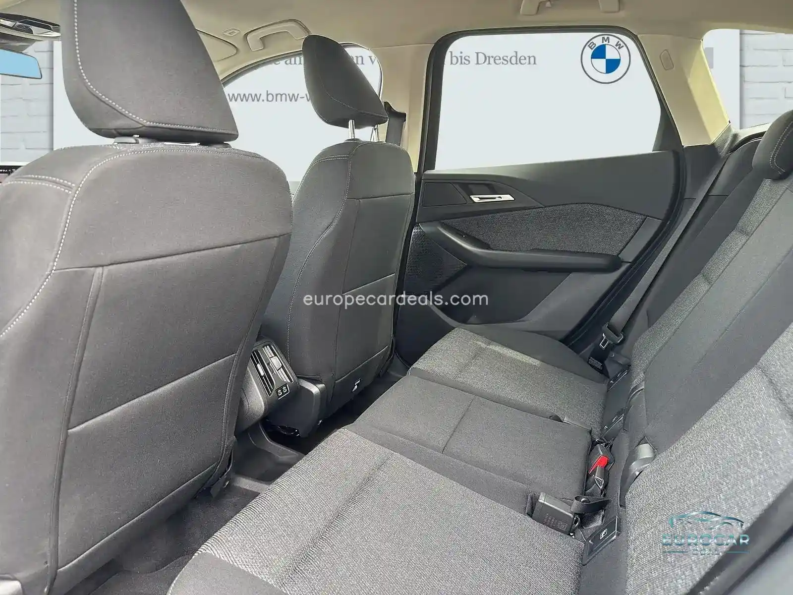 BMW 220 Active Tourer