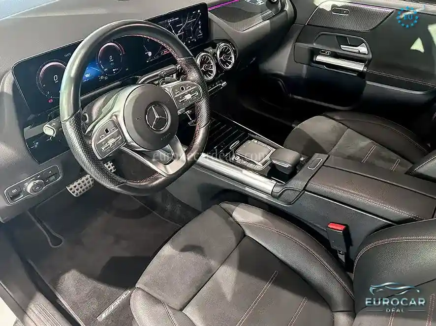 Mercedes-Benz B 250