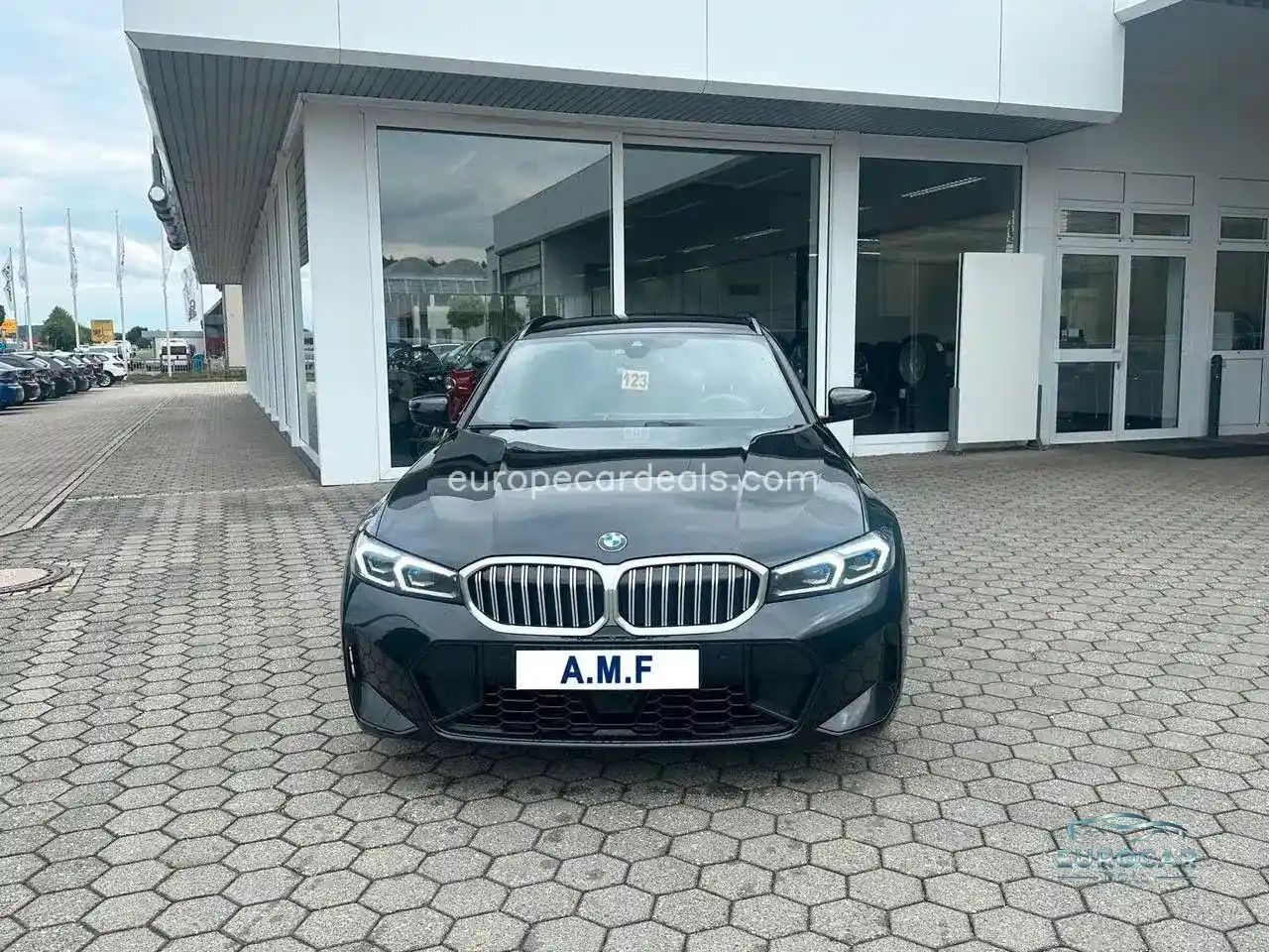 BMW 320