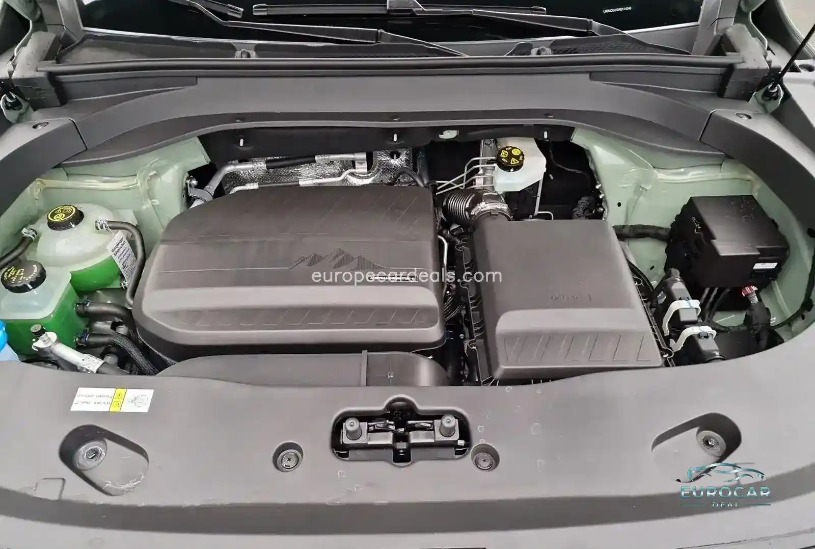 BAIC BJ30