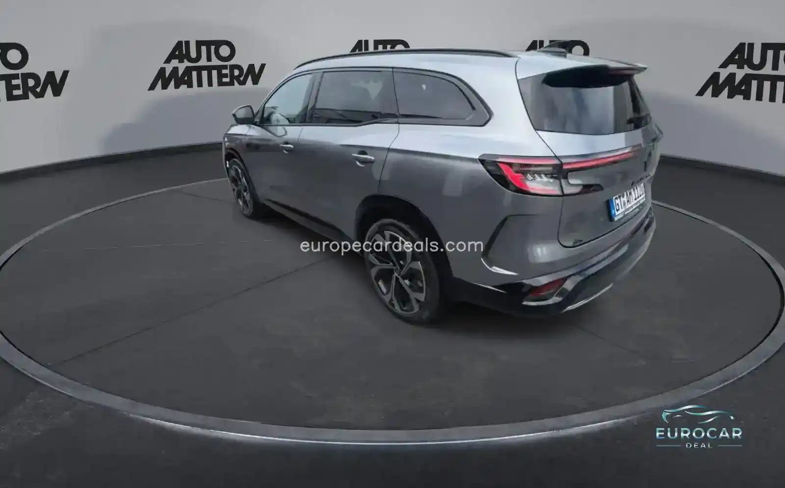 Renault Espace