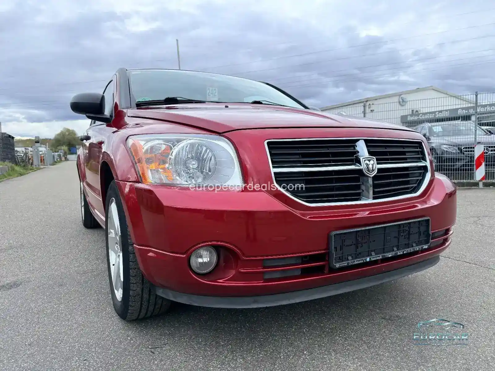 Dodge Caliber