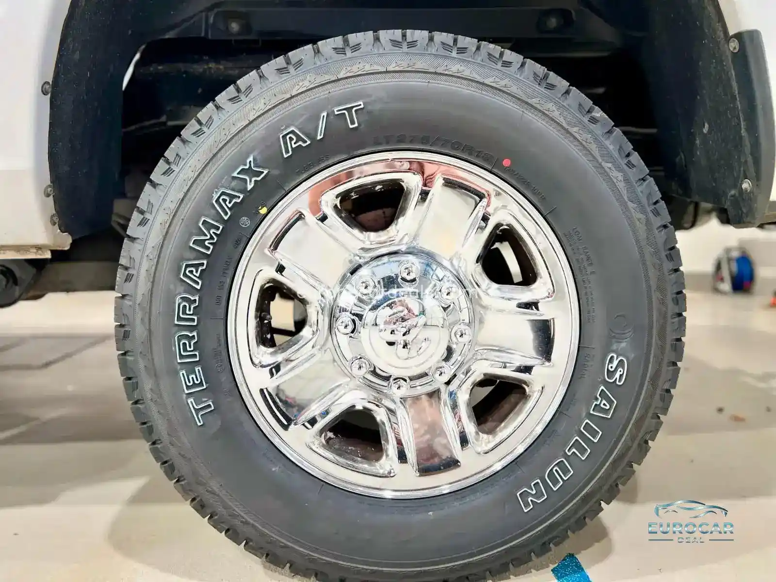 Dodge RAM
