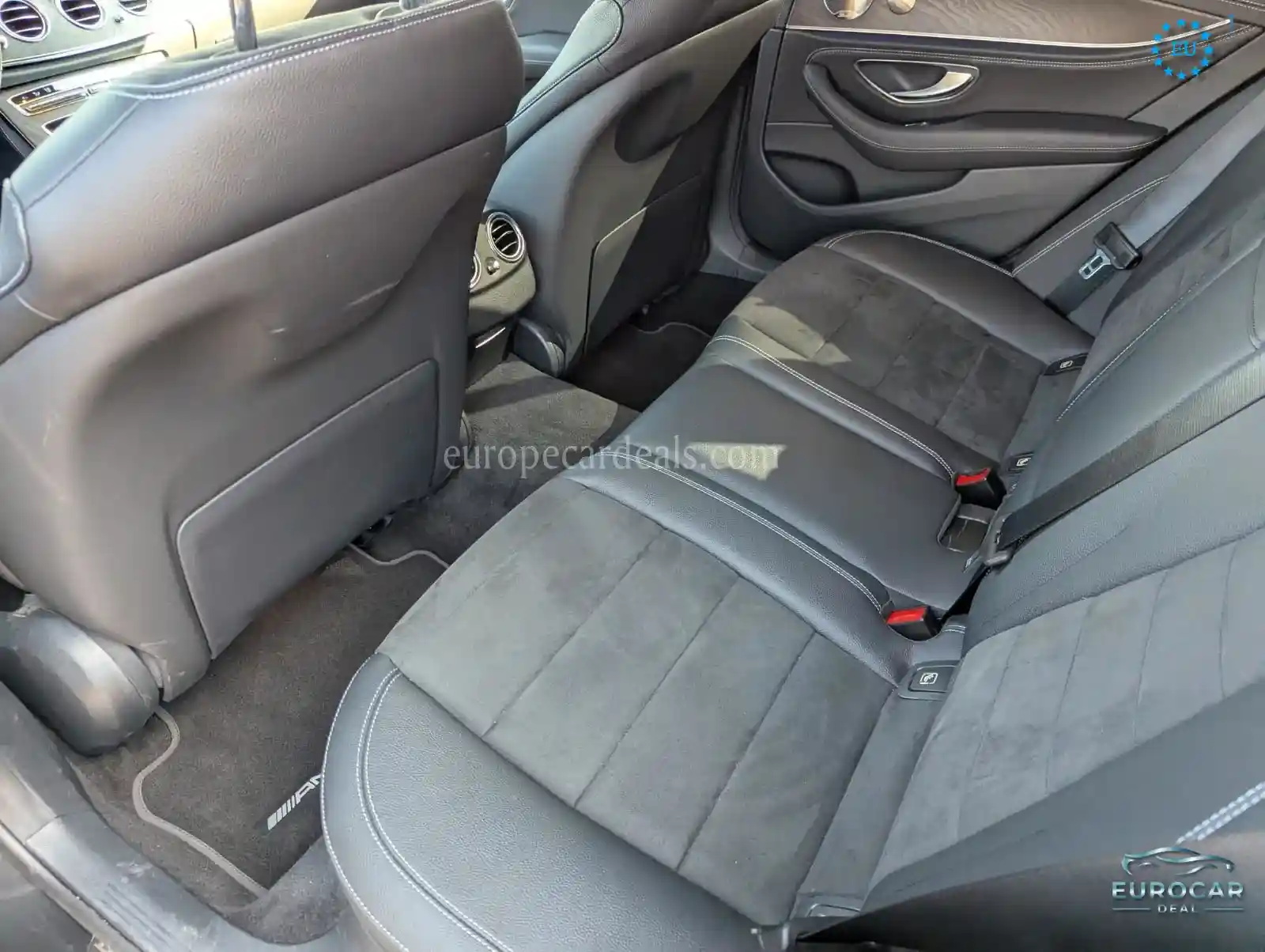 Mercedes-Benz E 400
