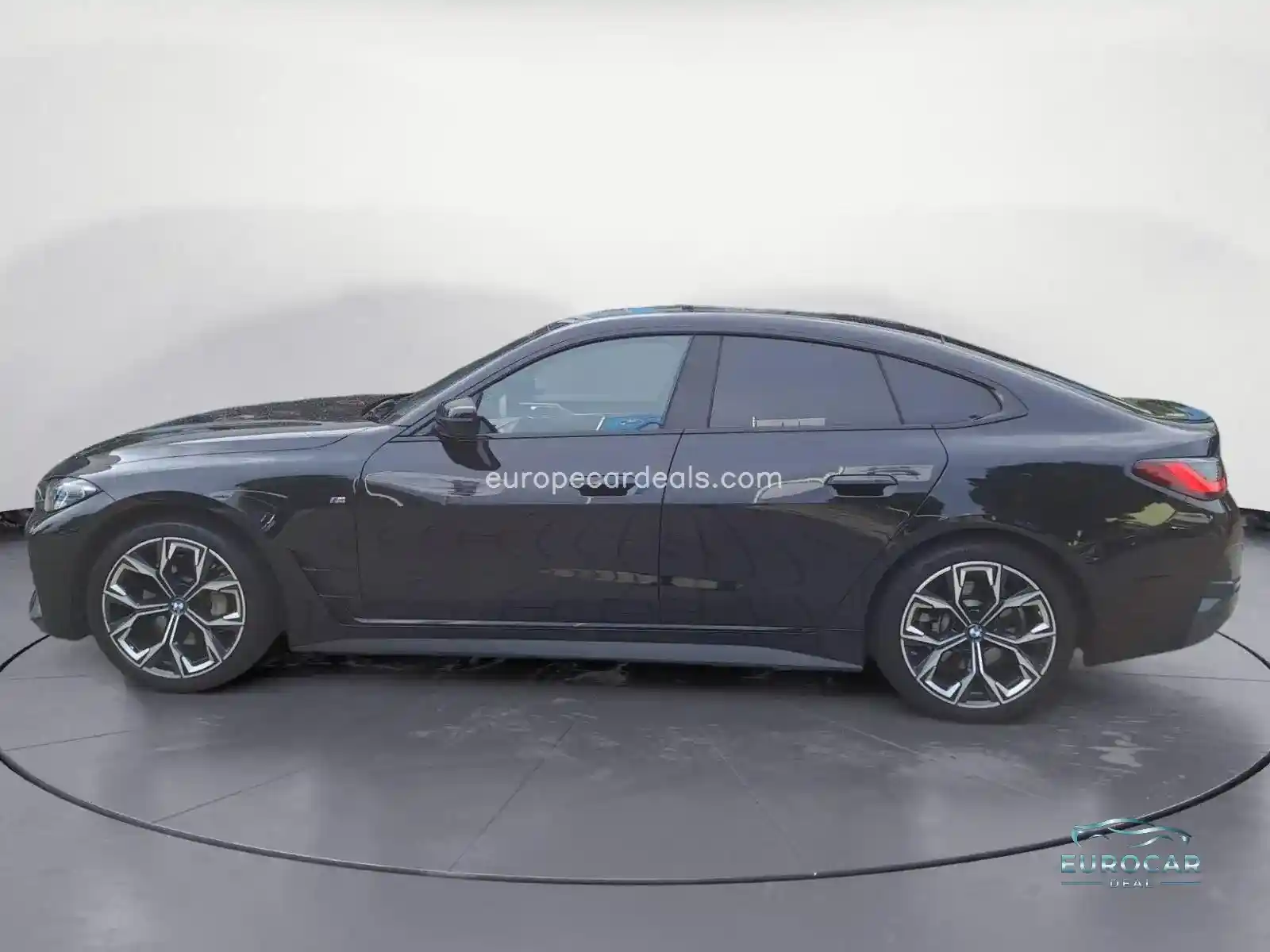 BMW 430 Gran Coupé