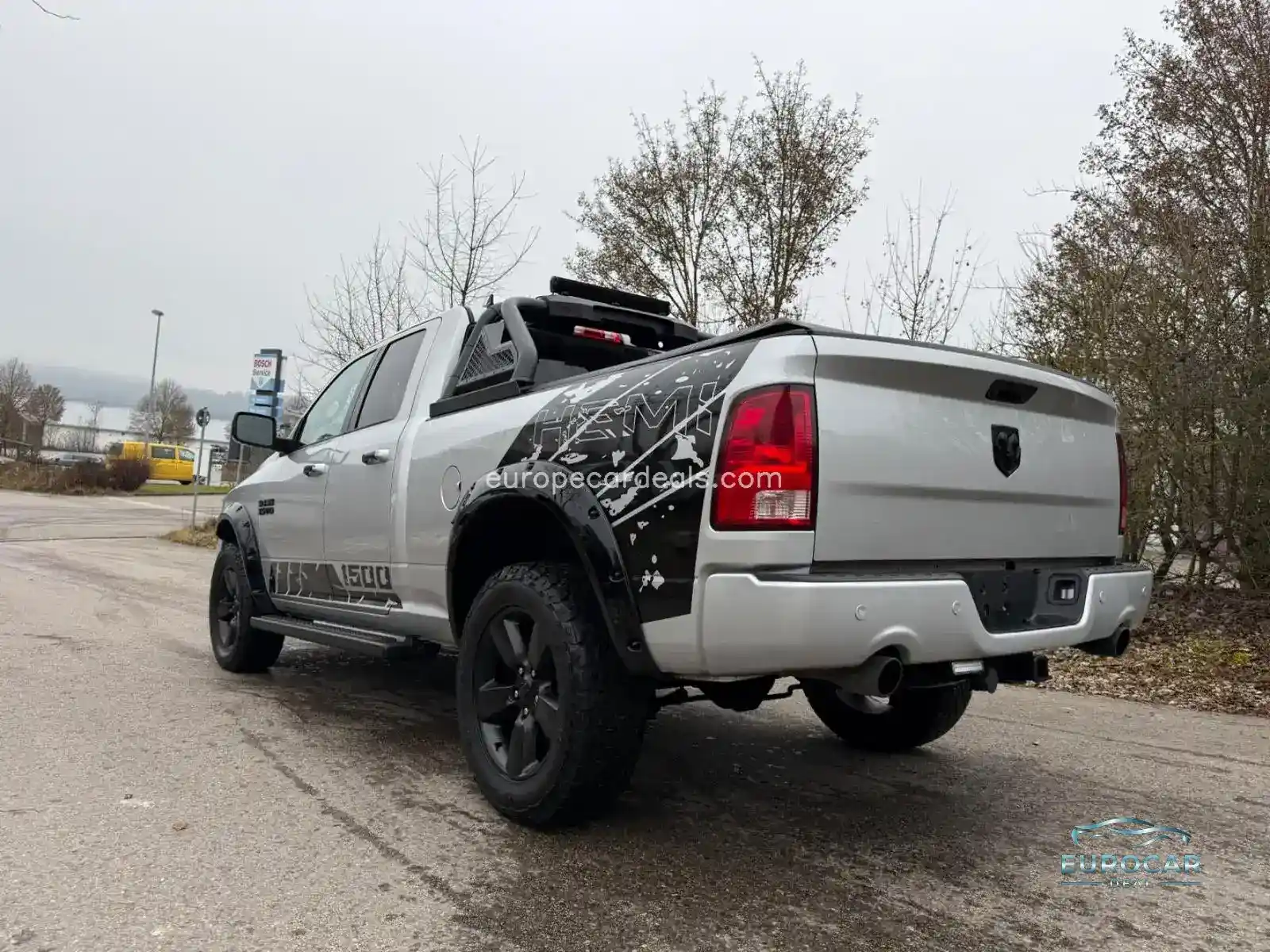 Dodge RAM