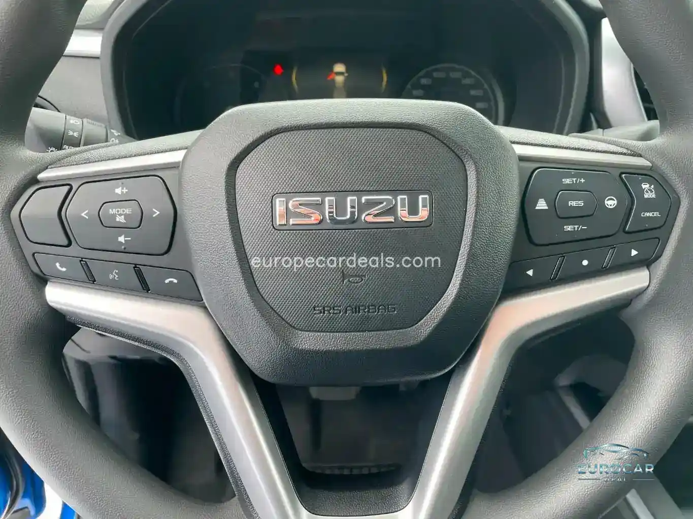 Space Cab 4WD LS*DAB*ACC*PTC*AHZV