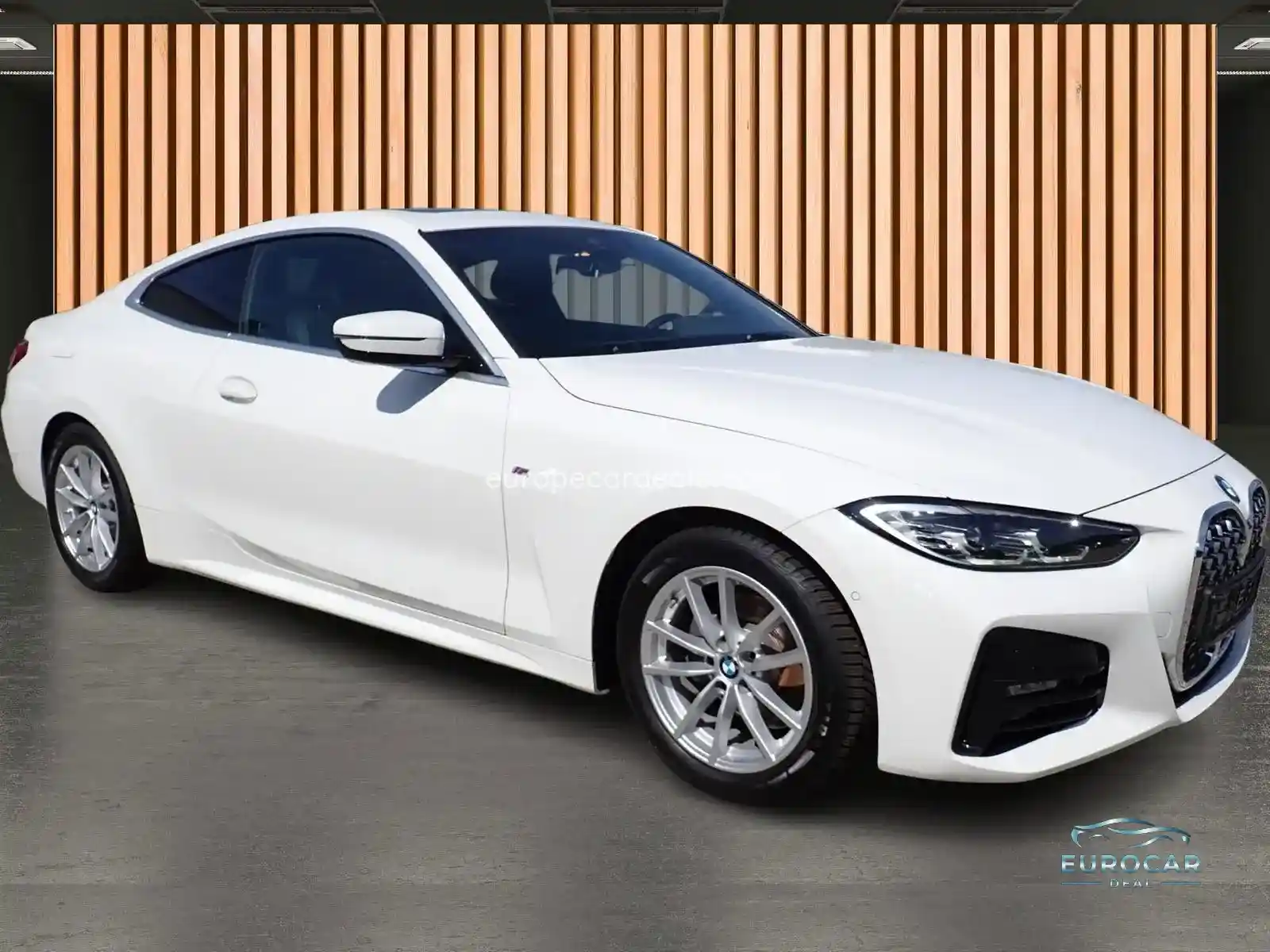 BMW 420