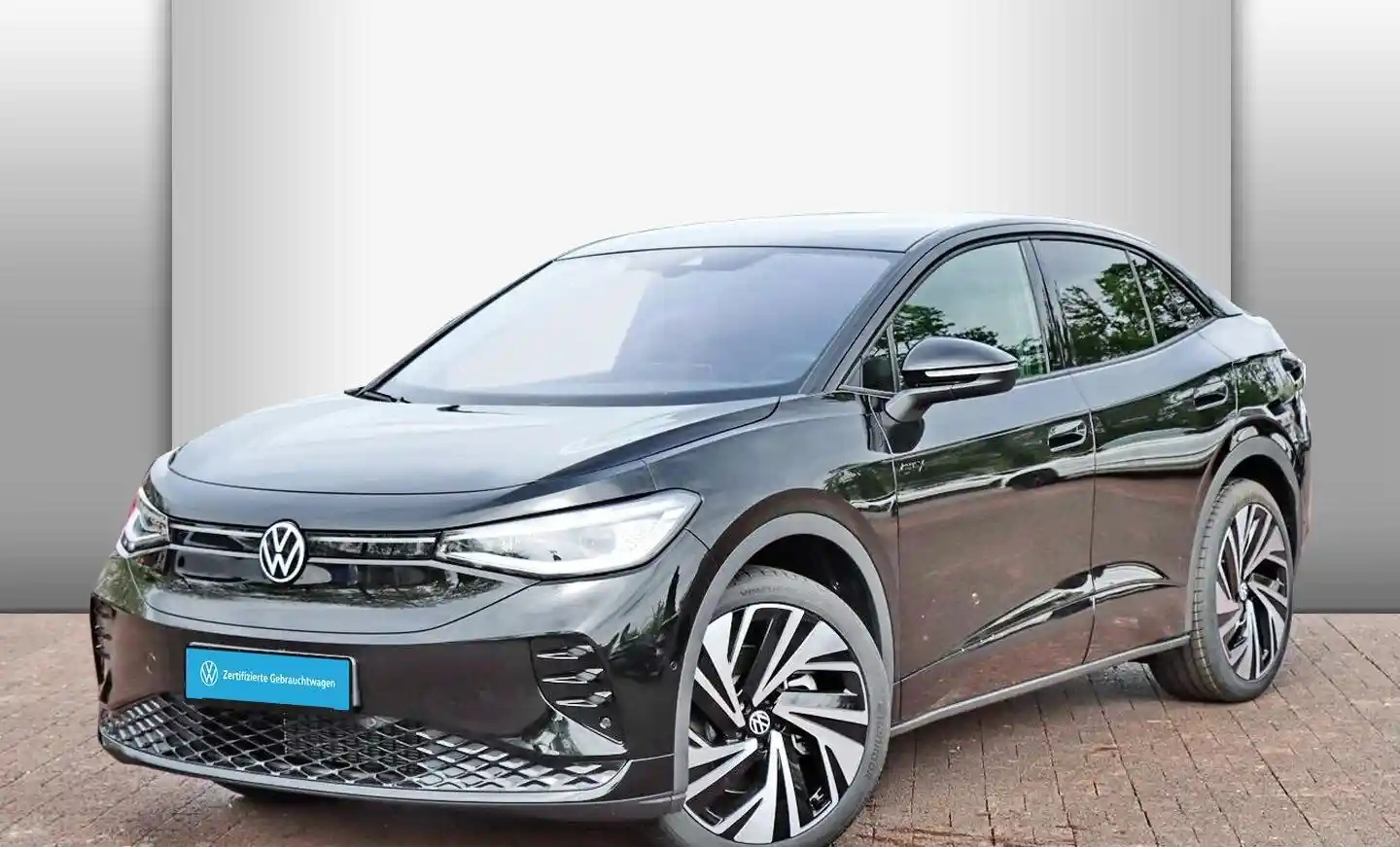 Volkswagen ID.5