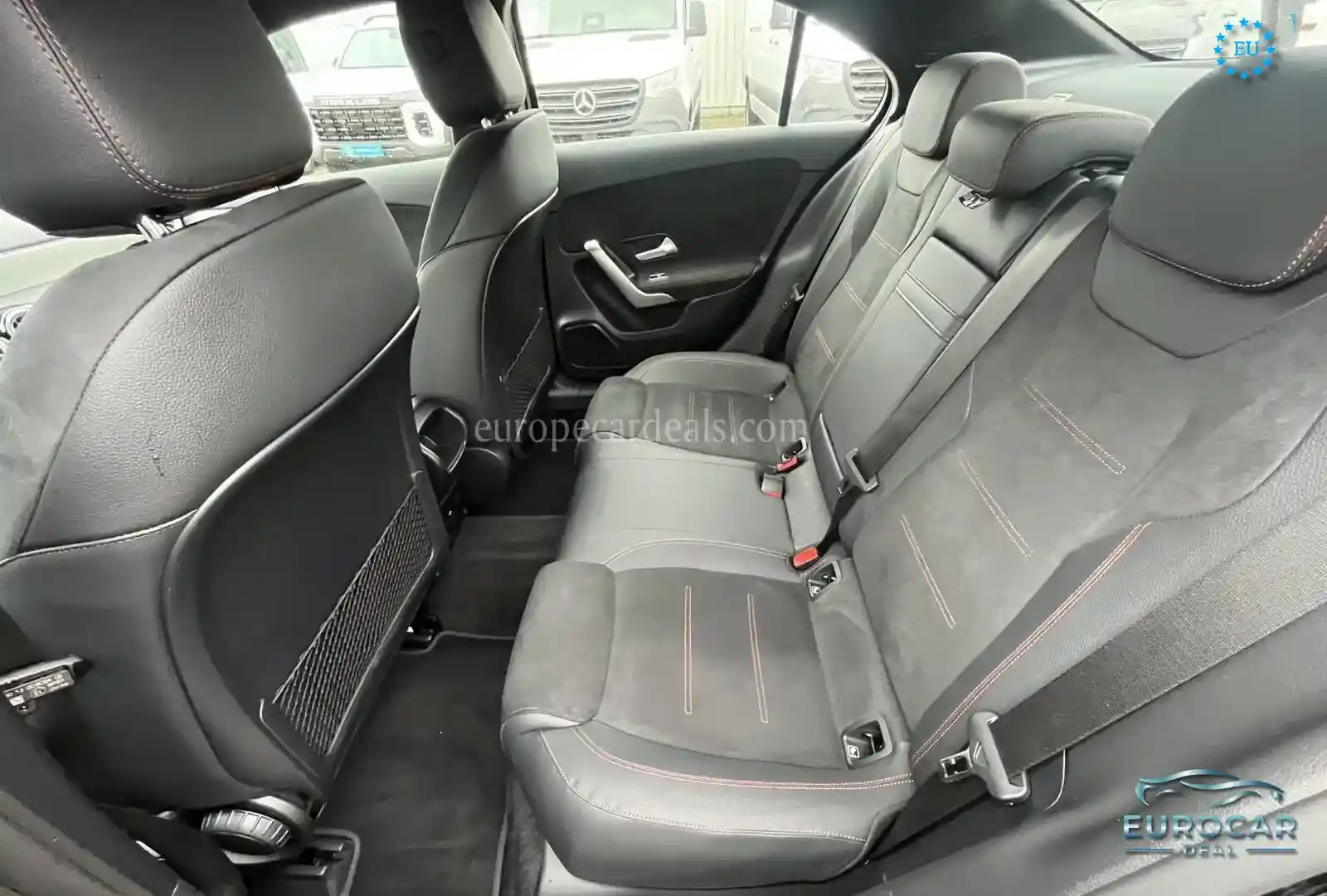 Mercedes-Benz A 220