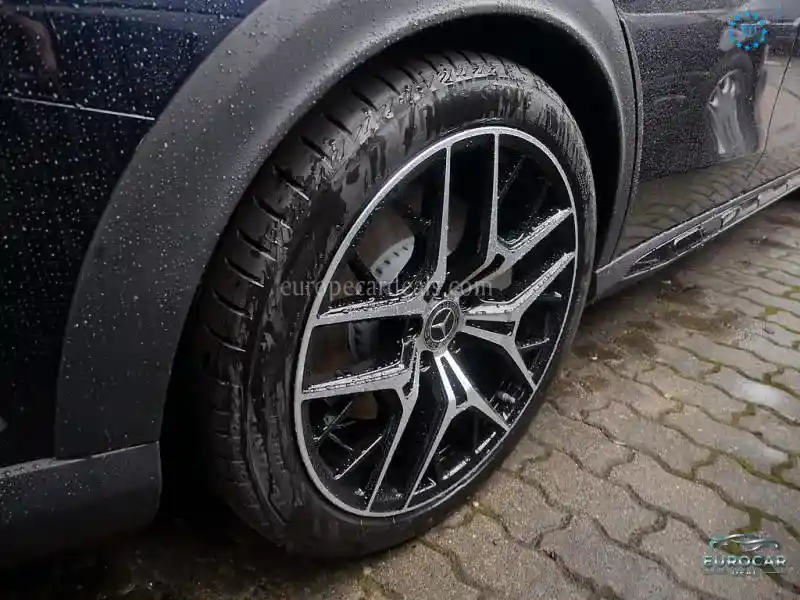 Mercedes-Benz E 450
