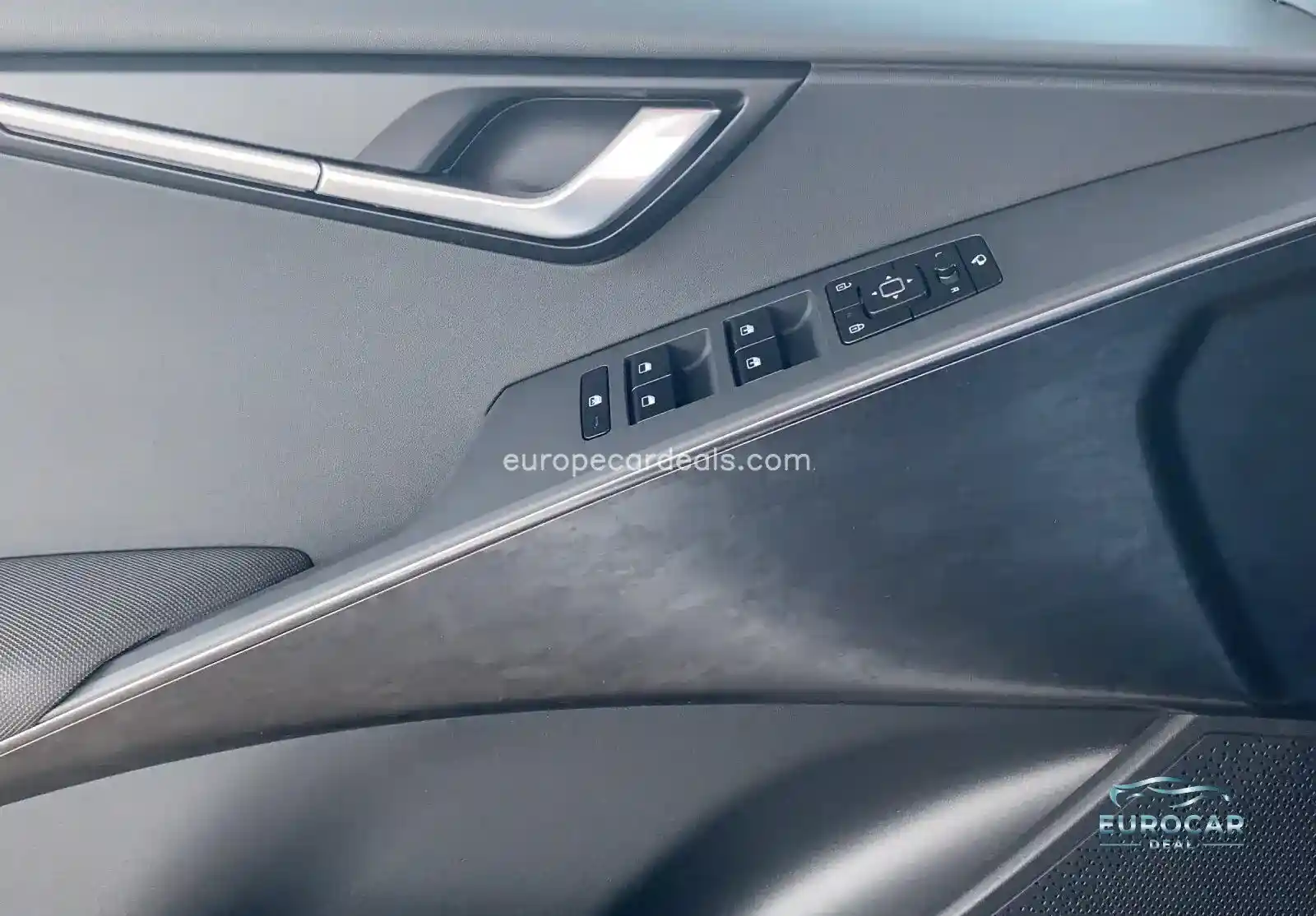 Kia Niro EV
