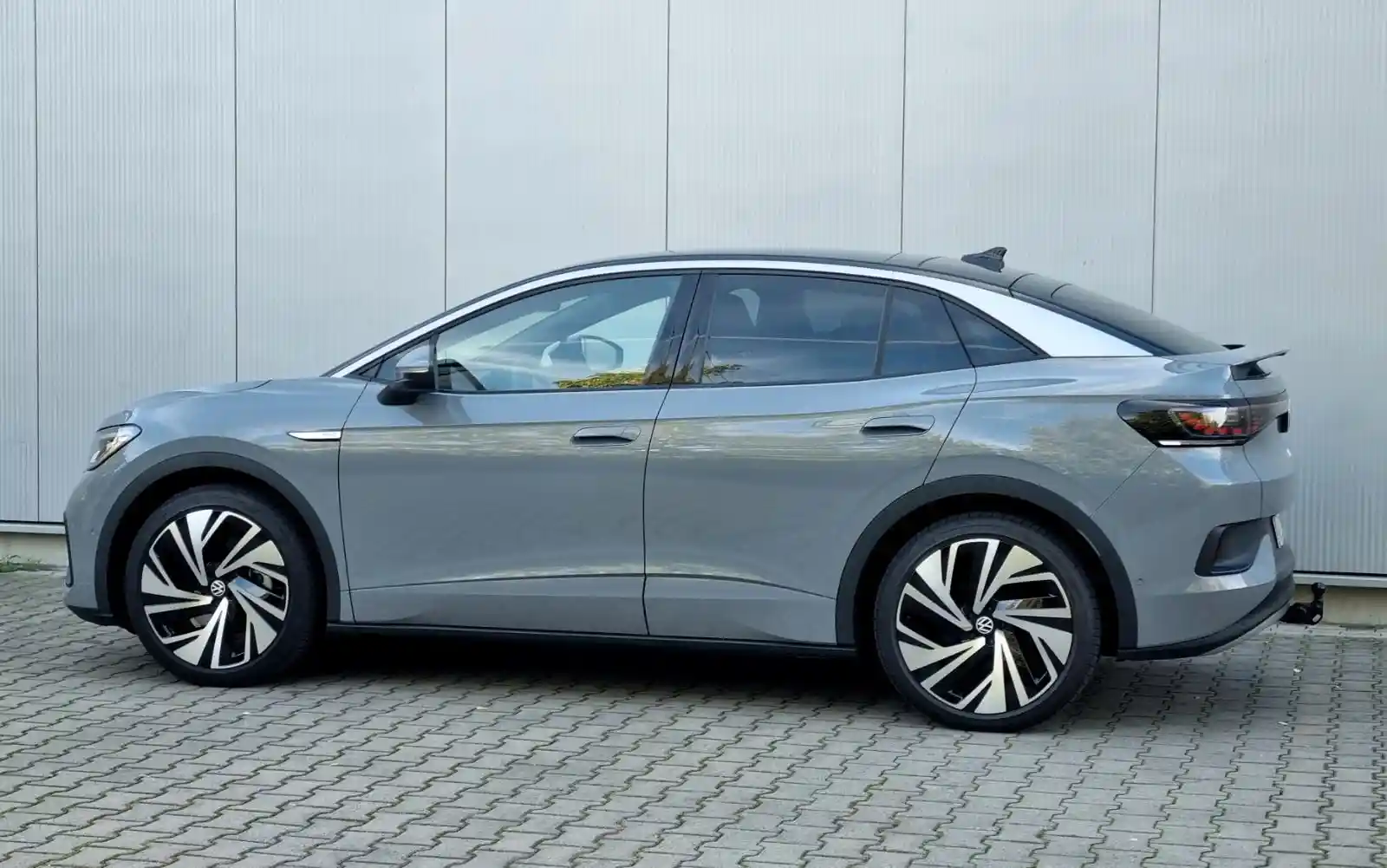 Volkswagen ID.5